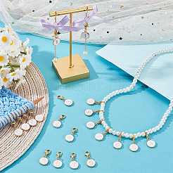 20 шт. HJEW-PH02070