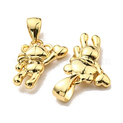 Стойки обшивки латунные подвески KK-D026-17G