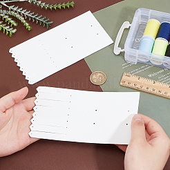 Бахрома для обуви из искусственной кожи со шнуровкой FIND-WH0191-31A