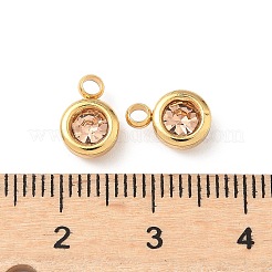 Подвески из нержавеющей стали 304 STAS-Z115-01G-06