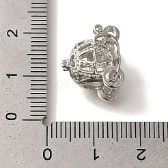 Gestell Messing european beads&nbsp;KK-U019-07P