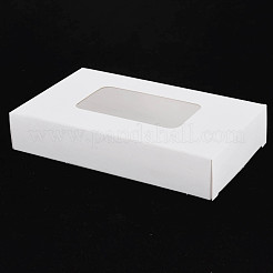 電気メッキガラスチャーム  シルバーメッキのボトム  多面カット  菱形  クリアAB  13x13x5mm  穴：1mm  45個/ボードについて  5ボード/ボックス&nbsp;EGLA-N006-021B-04