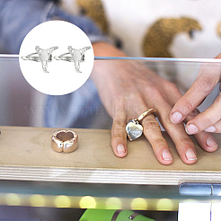 2 шт. STER-GO0001-06