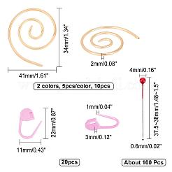 Набор инструментов для вязания FIND-CA0005-08