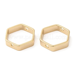 Telaio in ottone con placcatura a cremagliera&nbsp;KK-M250-29B-G