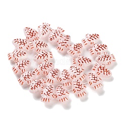 Бусины лэмпворк  LAMP-S068-05A