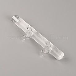 Подставка для акриловой оправы для очков&nbsp;ODIS-WH0005-95