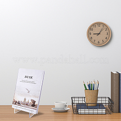 Акриловая книжная витрина ODIS-WH0020-60