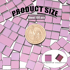 Glas cabochons&nbsp;GLAA-PH0007-91