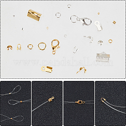 Kit di reperti fai da te&nbsp;DIY-PA0001-74