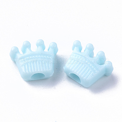 Непрозрачный полистирол (пс) пластиковые шарики KY-I004-16