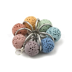 Подвески из бисера&nbsp;PALLOY-TA00088-02