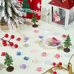 110 шт. 11 цвета&nbsp;GLAA-PA0001-20