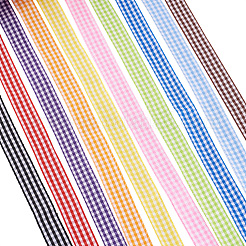 10 рулон 10-х цветной полиэфирной ленты&nbsp;OCOR-TA0001-36B