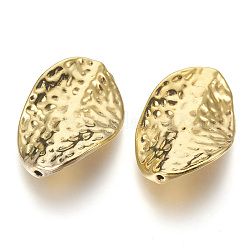 Сплавочные овальные бусины тибетского стиля &nbsp;LS-GLF10455Y