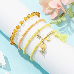 4 шт. BJEW-JB09618-04