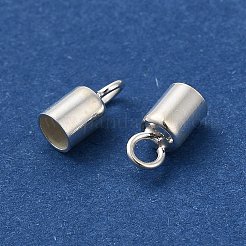 925 estremità del cavo in argento sterling&nbsp;STER-P055-02B-S