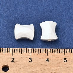 Бусины из матового сплава PALLOY-R145-10MS