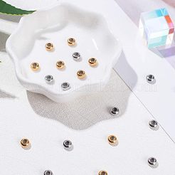 Бусины из нержавеющей стали 304 STAS-UN0002-36