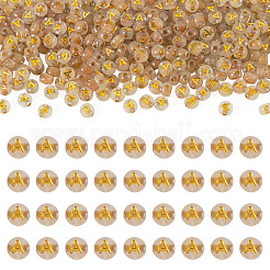 Perle acriliche trasparenti luminose da 50 g&nbsp;OACR-TAD0001-01A