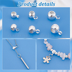 45 шт. 3 стильные латунные поручни&nbsp;KK-PH0006-15S