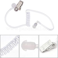 Значок слова безопасности кольца AJEW-FG0001-94