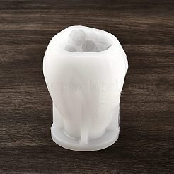 Силиконовые Молды для свечей своими руками SIMO-Z009-02