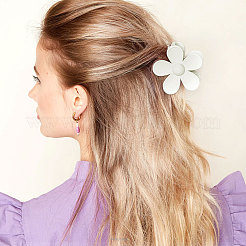 Водонепроницаемая матовая ткань из ПВХ-пленки&nbsp;DIY-WH0419-24A