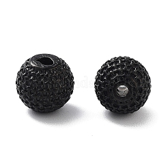 Бусины из нержавеющей стали 304&nbsp;STAS-M057-02EB