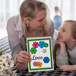 Углеродистая сталь разрезает трафареты DIY-WH0309-1887