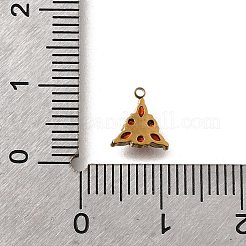 Ciondoli in acciaio inox 304&nbsp;STAS-Z160-04G-01