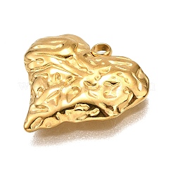 Подвески из нержавеющей стали 304 STAS-M116-38G