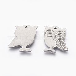 Подвески из нержавеющей стали 304 STAS-L212-011