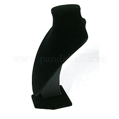 Ожерелье ювелирных изделий дисплей бюст&nbsp;X-S015-1