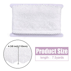 7.5 ярд полиэфирных лент&nbsp;SRIB-ME0001-14