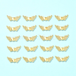 Бусины из сплава 50 шт. FIND-FS0002-47