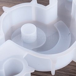 Силиконовые Молды для свечей своими руками DIY-Q035-01B