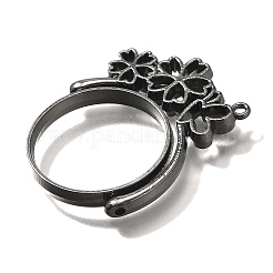 Подвесные подвески из сплава&nbsp;PALLOY-I223-05B