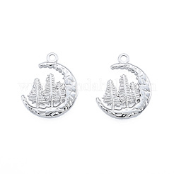 Подвески из нержавеющей стали 201&nbsp;LS-STAS-N098-233P