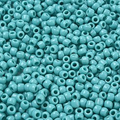 Круглые бусины toho 6/0&nbsp;SEED-TR06-0055