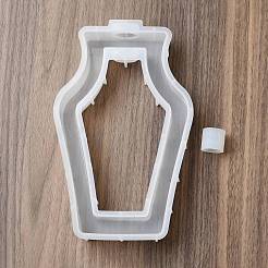 Силиконовые Молды для ваз своими руками&nbsp;LS-SIMO-H022-01B