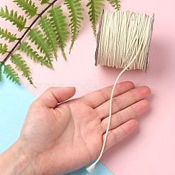 1 рулон плетеной нейлоновой нити NWIR-CJ0001-01A