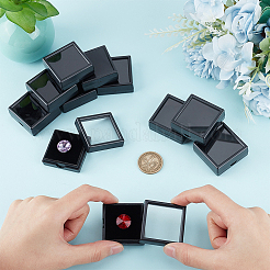 48 caja de plástico para guardar joyas&nbsp;OBOX-BC0001-52