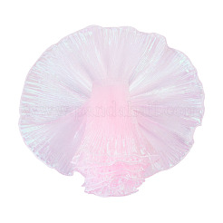 Ruban à volants en polyester de 5 mètre&nbsp;OCOR-TA0004-06F