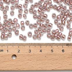Perles rondes Toho 6/0&nbsp;SEED-XTR06-0267