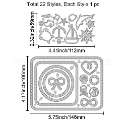 2 шт. DIY-WH0309-2080