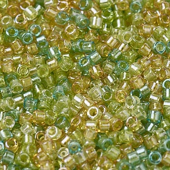 Бусины Миюки Делика SEED-MY11-DB0983