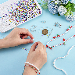 DIY-Armband-Bastelsets&nbsp;DIY-PH0034-64