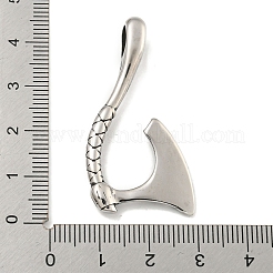 Подвески из хирургической нержавеющей стали viking 316 STAS-E212-83AS