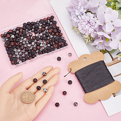 Наборы украшений для браслетов своими руками&nbsp;DIY-SC0026-12